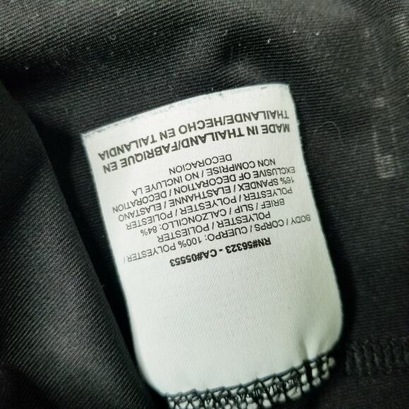 LOT of 3 Womens Athletic Shorts Skorts Nike Columbia XS/S Running Lined - Picture 8 of 16